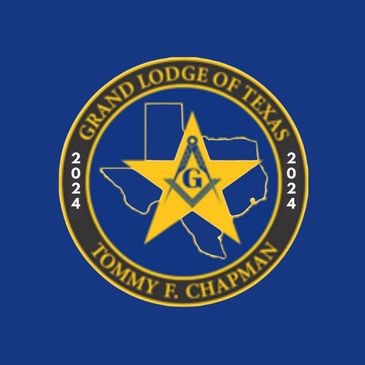 grand lodge tie